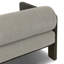 Tatiana Outdoor Sofa-86"
