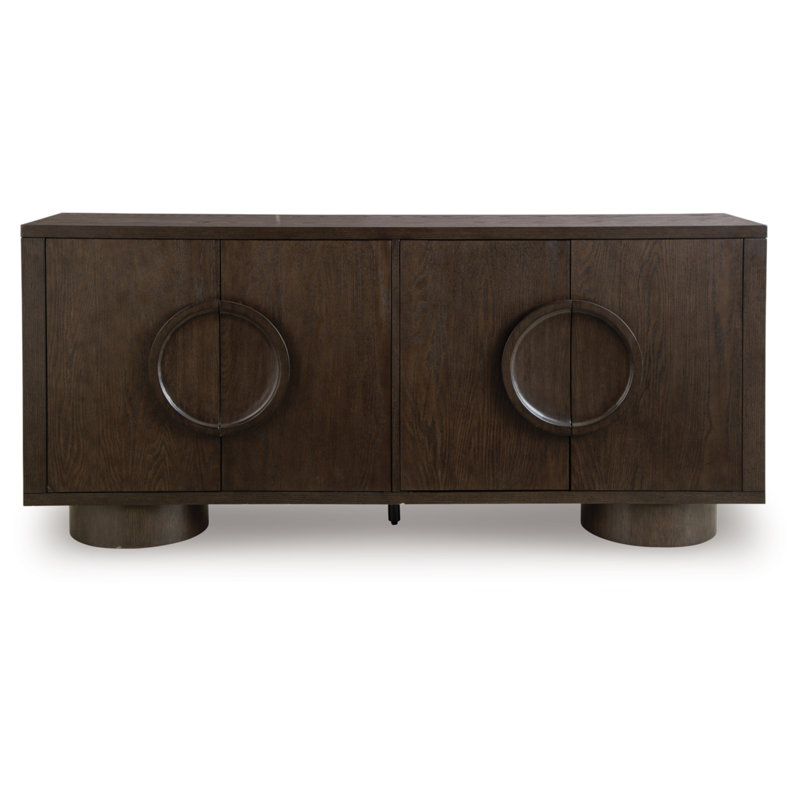 Armoire d'appoint Veeda