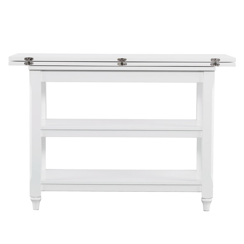 Bassford 29.52'' Console Table