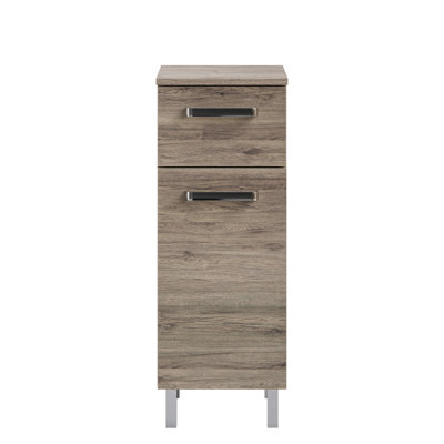 Quickset 313 Freestanding Bathroom Cabinet