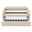 Twin Size Upholstered Daybed with Trundle-1492547495