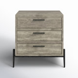 Ashley 28'' W Nightstand