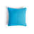 Darby Geometric Cotton Throw Pillow