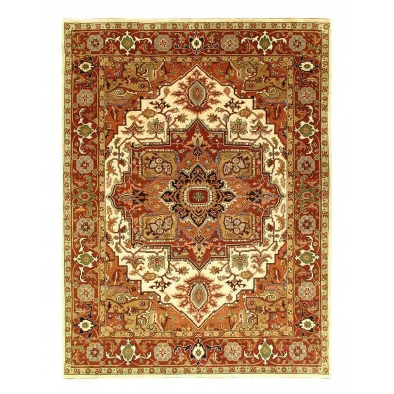 Wurtz Southwestern Area Rug