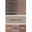 Tapis brun soyeux et moelleux-968136129