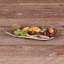 Sequoia 8" Melamine Appetizer Plate