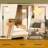 Haileyville 64'' Arched Floor Lamp with Remote Control and Bulb Included-561021179