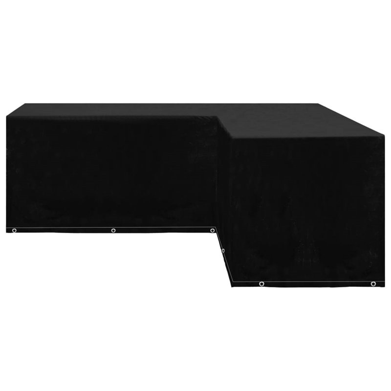 250cm Outdoor Patio Sectional Cover