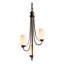Lustre classique / traditionnel à 3 lumières Flora-1218775745-1218775748