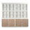 Connor Solid Wood China Cabinet