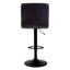 Tabouret pivotant à hauteur réglable Reannan-2107249626