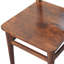 Accent in Brown