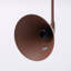 Nox Steel Flush Mounted Sconce-1191725721-1191725732-1191725746