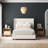 Hanson Upholstered Wingback Bed-1753712382-1753712355