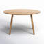 Mads Solid Wood Coffee Table