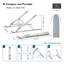 Amarante Laptop Stand