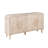 Accent Wooden Sideboard Cabinet
