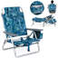 Chaise de plage inclinable Edenbourgh