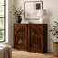 Buffet étroit Mid-Century-1091392912