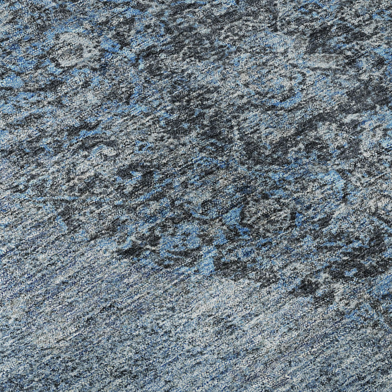 Tapis de qualité supérieure lavable à la machine Mayfield, Tapis de couloir 2 pi 3 po x 7 pi 6 po, Blé