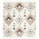 Mignon Moroccan Area Rug