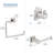 4 - Piece Bathroom Hardware Set-90977509