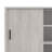 Riziero 16 Pair Shoe Storage Cabinet-767757981