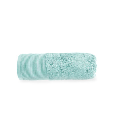 Sustainable Bamboo Hand Towel
