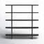 Ridpath Wide Bookcase