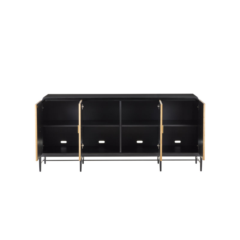 Kallista 80'' W Sideboard