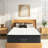 Hybrid Mattress, Individually Pocketed Innerspring, Medium Firm-290705511-290705507