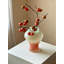 Vase en verre Curved