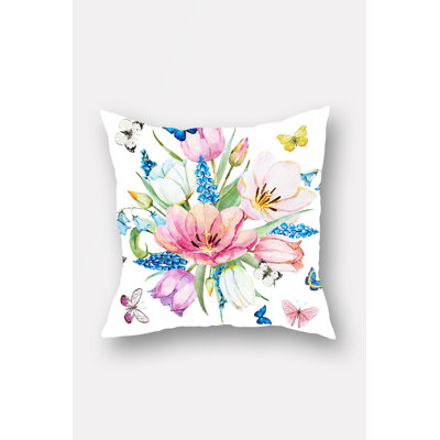 Housse de coussin Gregg