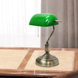 Gillespie Metal Table Lamp Lamp