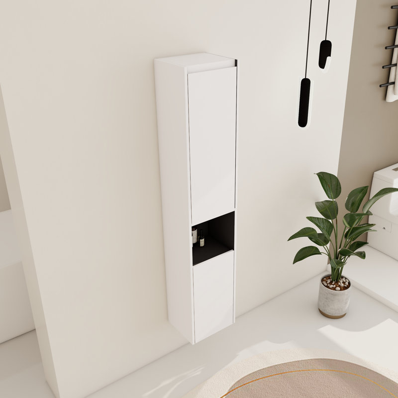 Armoire de salle de bain murale Avonmere