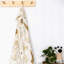 Kendi Baby Hooded Towel (safari Animal)