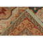 Distressed Homage Handmade Kilim Silk Geometric Area Rug-149436088