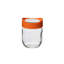 Freestanding Spice Jars