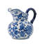 Vase au design contemporain