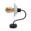 Northwoods Armed Sconce