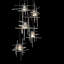 Tura 5 - Light Cluster Pendant-1114068804-1118853986-1118853994