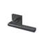 Alpine Lever 78 avec rose carré-125036275-125036272