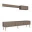 Keikei Unfinished TV Stand-99234561