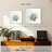 Aletra Shell Splash-111886404