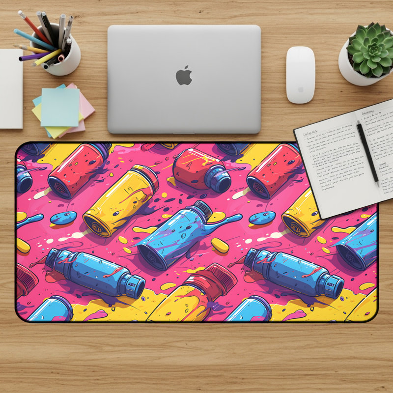 Desk Pad
