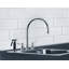 Fleetwood Double Handle Kitchen Faucet-72293261-72250008