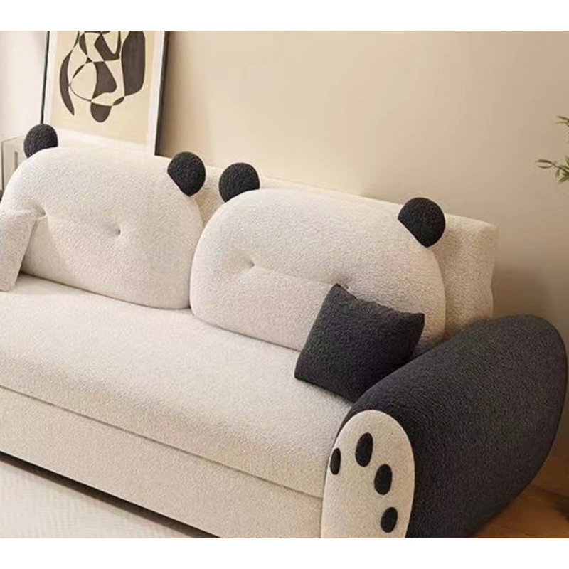KANGLY Chinese Panda Sofa Wayfair