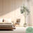 Artificial Olive Tree Natural Olive-1824424011