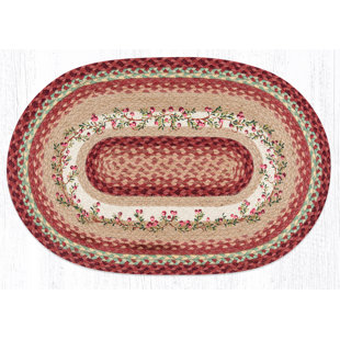 Tapis imprimé Cranberries