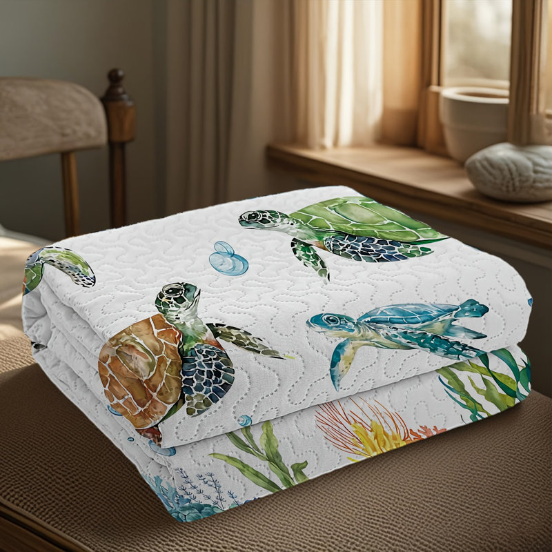 Ensemble de courtepointe à broder 3 pièces double / grand / très grand, couvre-lit réversible, toutes saisons, ensemble de literie à couverture matelassée rustique avec taies décoratives, édredon mince de style moderne, ensemble de courtepointe pour lit simple 2 pièces